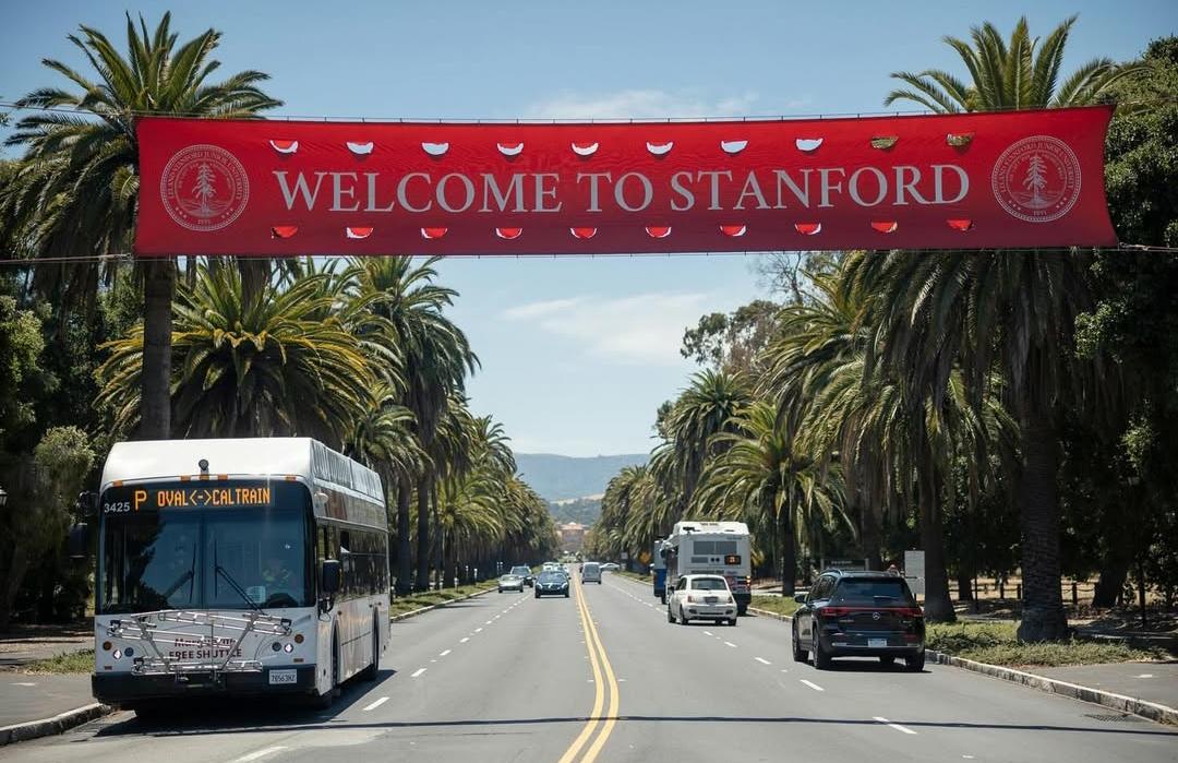 Stanford Bayar 35 Ribu Pengguna Media Sosial untuk Hentikan Aktivitasnya Sementara