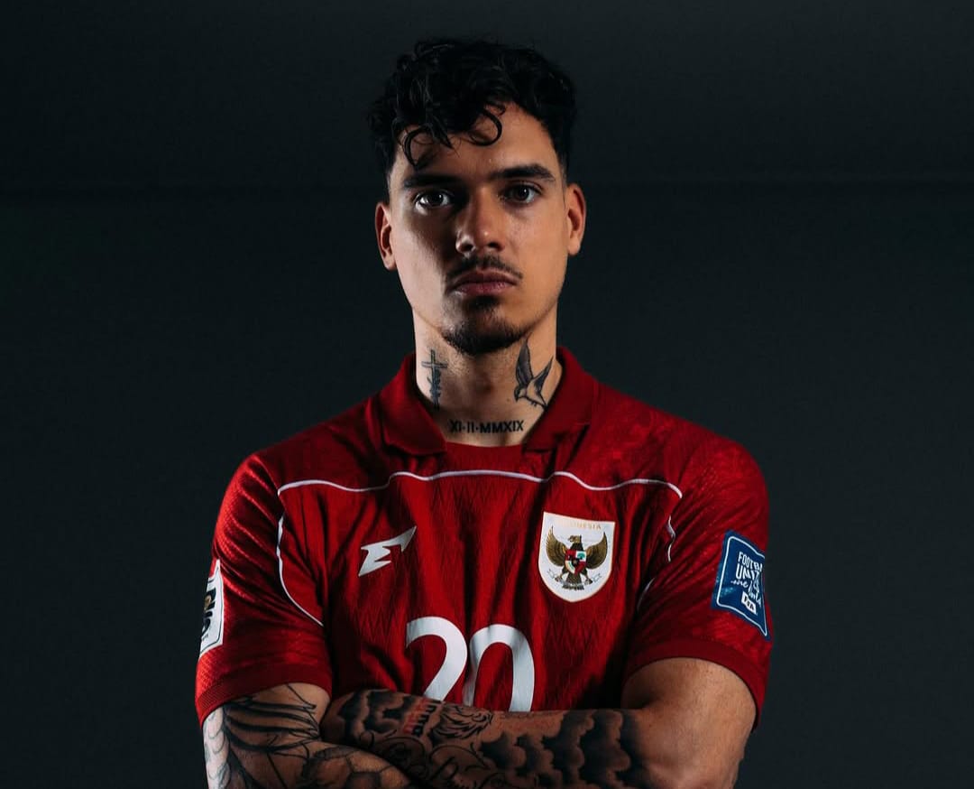 Shayne Pattynama santer dikaitkan dengan beberapa klub Liga 1, termasuk Persib Bandung.
