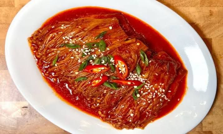 Makanan pedas kaya manfaat vitamin dan  antioksidan, bantu metabolisme dan lawan kanker