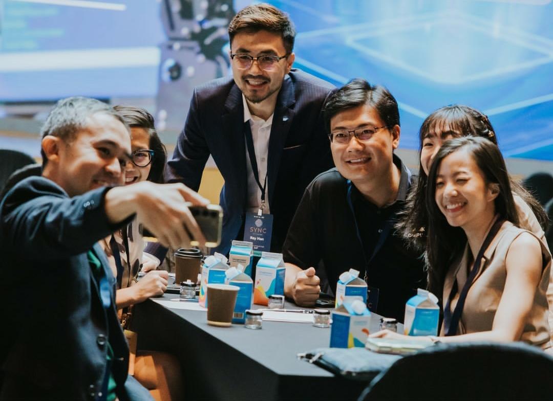 Tech In Asia Indonesia resmi ditutup
