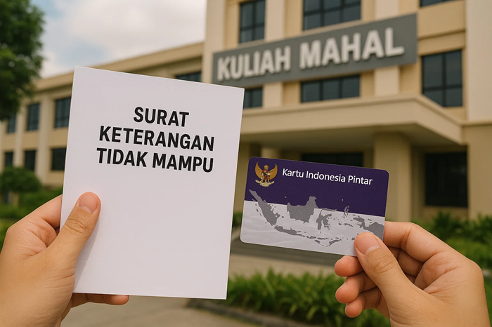 Mahalnya biaya kuliah dorong 722 pelajar Tuban ajukan SKTM.
