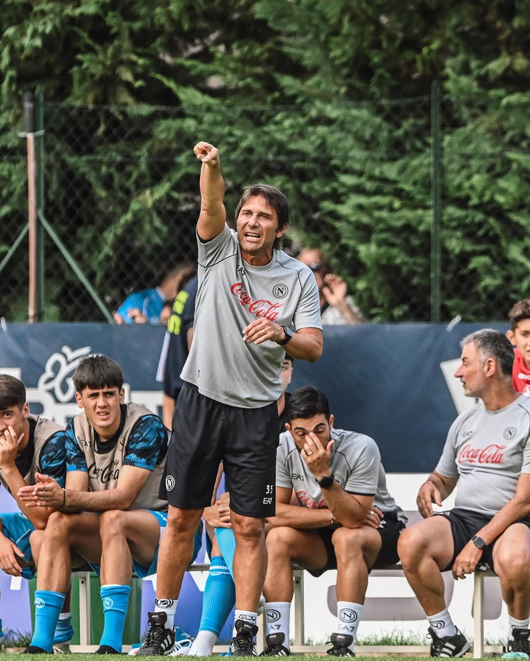 Mengenal kapten terhebat Juventus yang jadi panutan dan motor utama klub selama bertahun-tahun