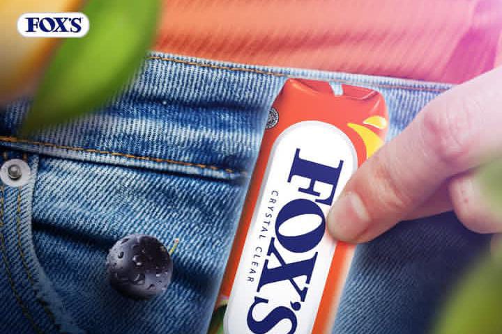 Keberhasilan Permen Fox cerminan strategi bisnis Budi Hartono di industri makanan dan minuman