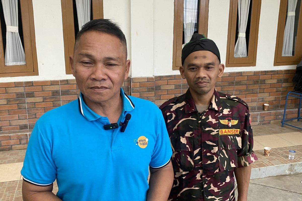 Pengelola villa Sukabumi terima bantuan dari Gubernur Jabar usai insiden perusakan. Dana digunakan untuk renovasi dan sumbangan sosial.