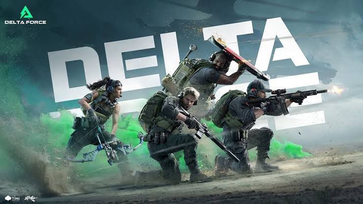 Scoot Arena jadi ajang esports perdana Garena Delta Force di Indonesia. 48 tim bersaing menuju panggung dunia.