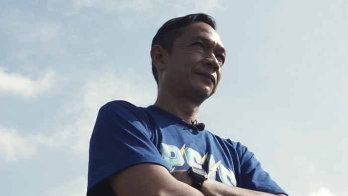 Kahudi W. Widodo dan pelatih lainnya sambut Liga 2 musim baru