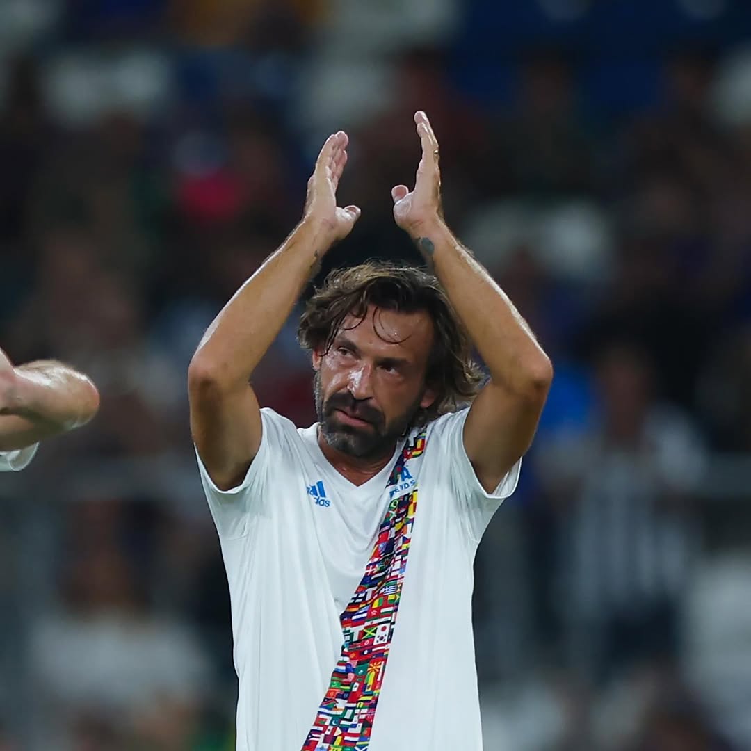 10 Playmaker Terbaik Sepanjang Sejarah Serie A
