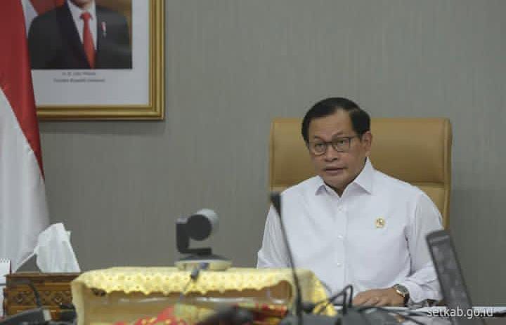 Gubernur DKI, Pramono Anung heran soal pajak hiburan 10persen  untuk padel