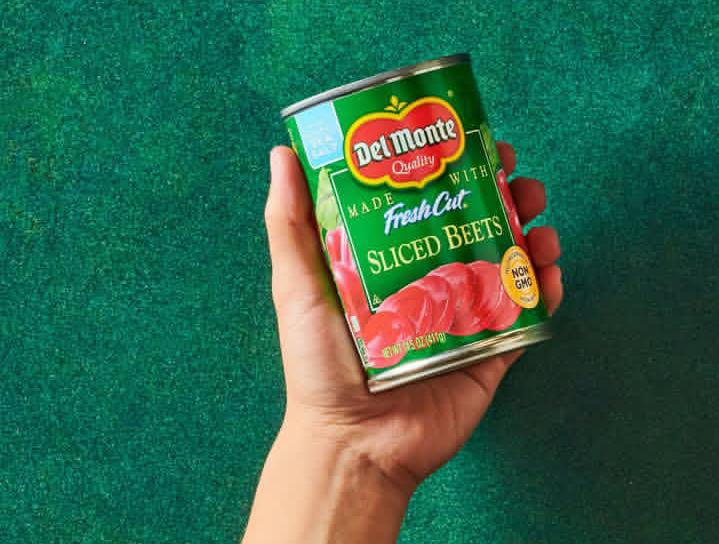 Del Monte Foods di Ambang Kebangkrutan
