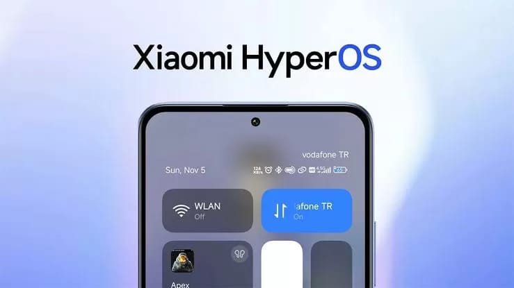 Xiaomi HyperOS 3 Bawa Efek Liquid Glass, Janji Tetap Ringan untuk HP Murah