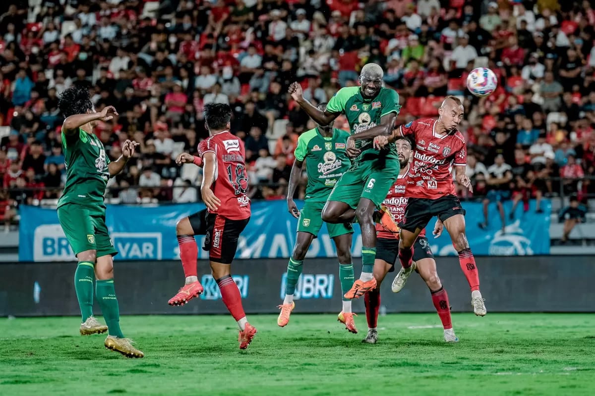 Nasib Persebaya dan Malut United di ASEAN Club Championship Masih Diragukan