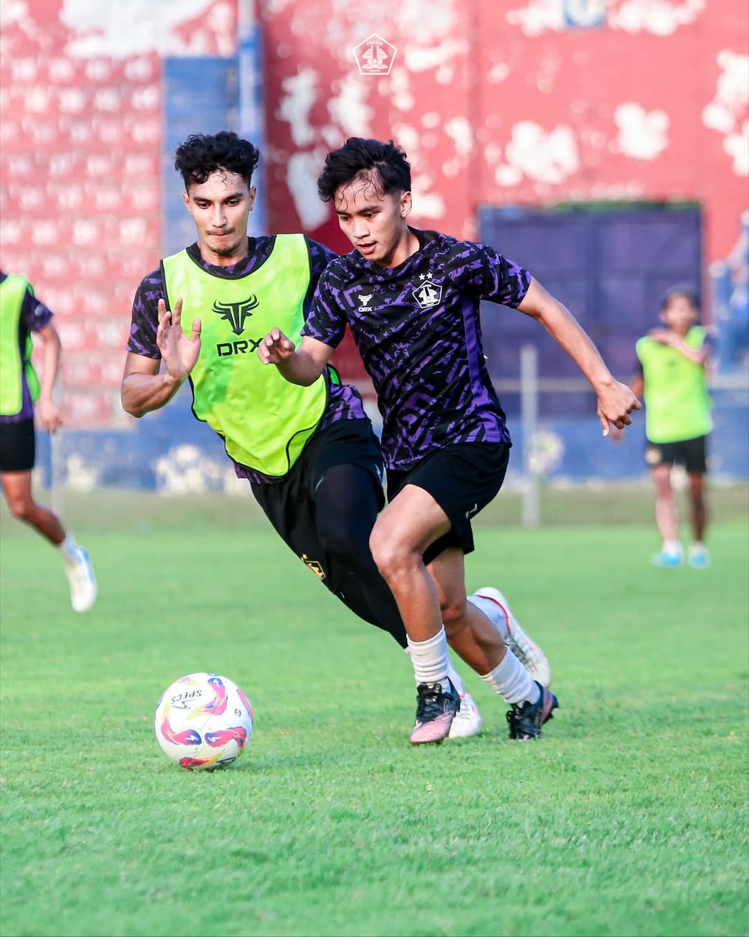 Musim Liga 1 2025/2026, empat tim harus merantau karena stadion tak layak pakai