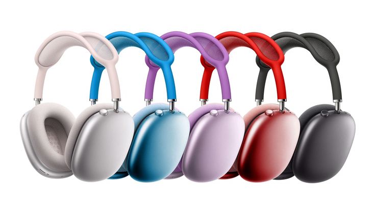 Headphone kini jadi alat musik favorit