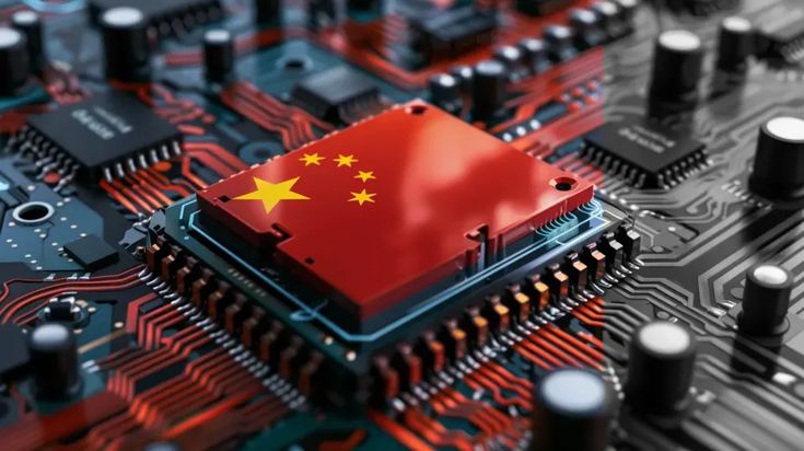 AS dikabarkan akan batasi chip AI ke dua negara Asia Tenggara demi cegah akses ilegal dari Tiongkok