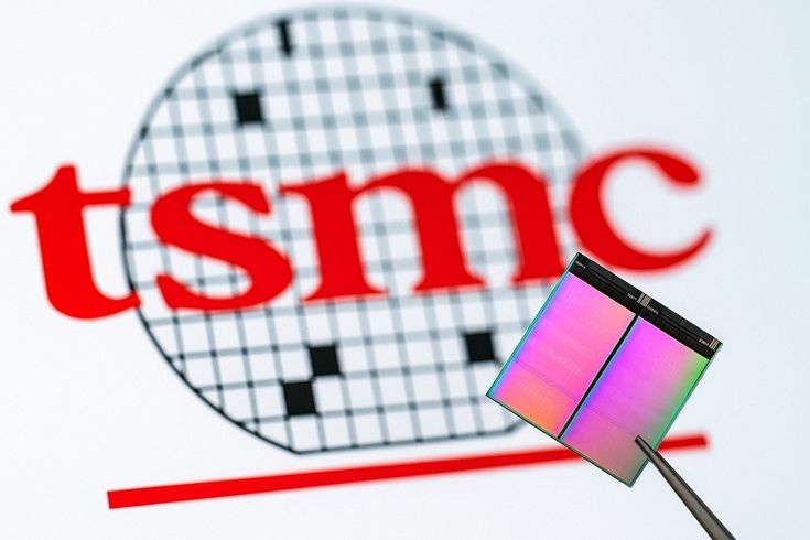 TSMC yang dilaporkan akan berfokus kembangkan fasilitas di AS demi hindari tarif tinggi dari Trump.
