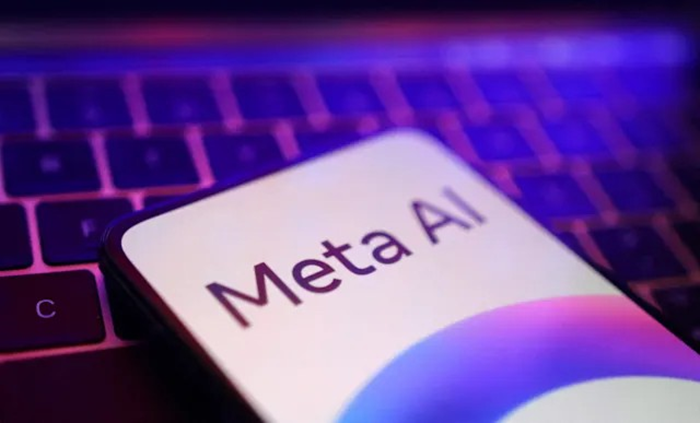 Meta AI bakal kirim pesan tanpa disuruh