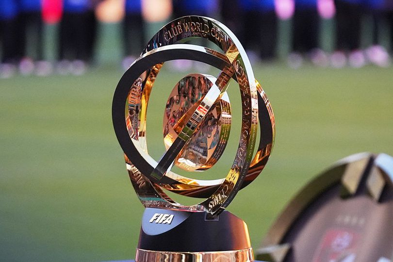 Empat tim tersisa di Piala Dunia Antarklub 2025