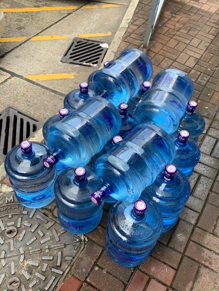Galon BPA-Free bebas zat kimia, lindungi kesehatan