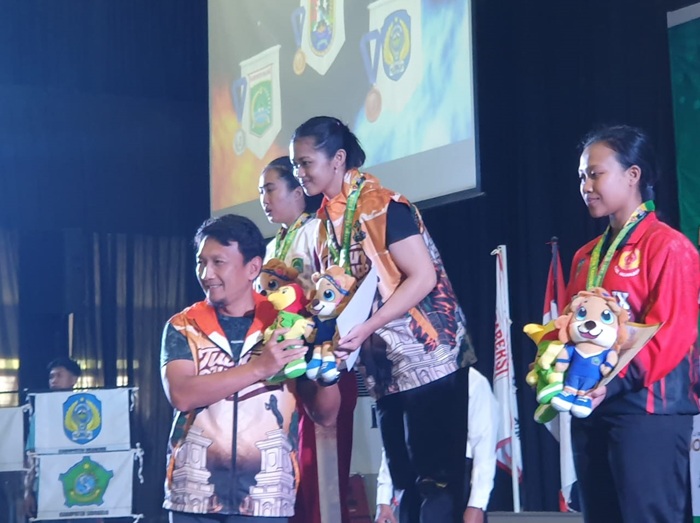 Porprov Jatim IX 2025 resmi berakhir. kontingen Tuban finish di posisi 16 dengan 84 medali dan perolehan poin meningkat dari pelaksanaan sebelumnya.