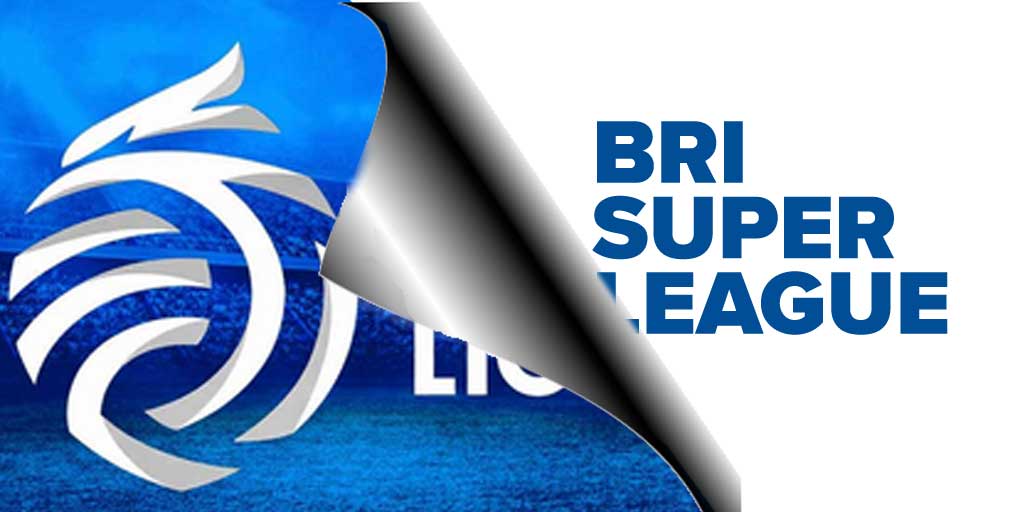 BRI Liga 1 mengusung nama baru: BRI Super League mulai musim 2025&ndash;2026. Foto adalah ilustrasi.