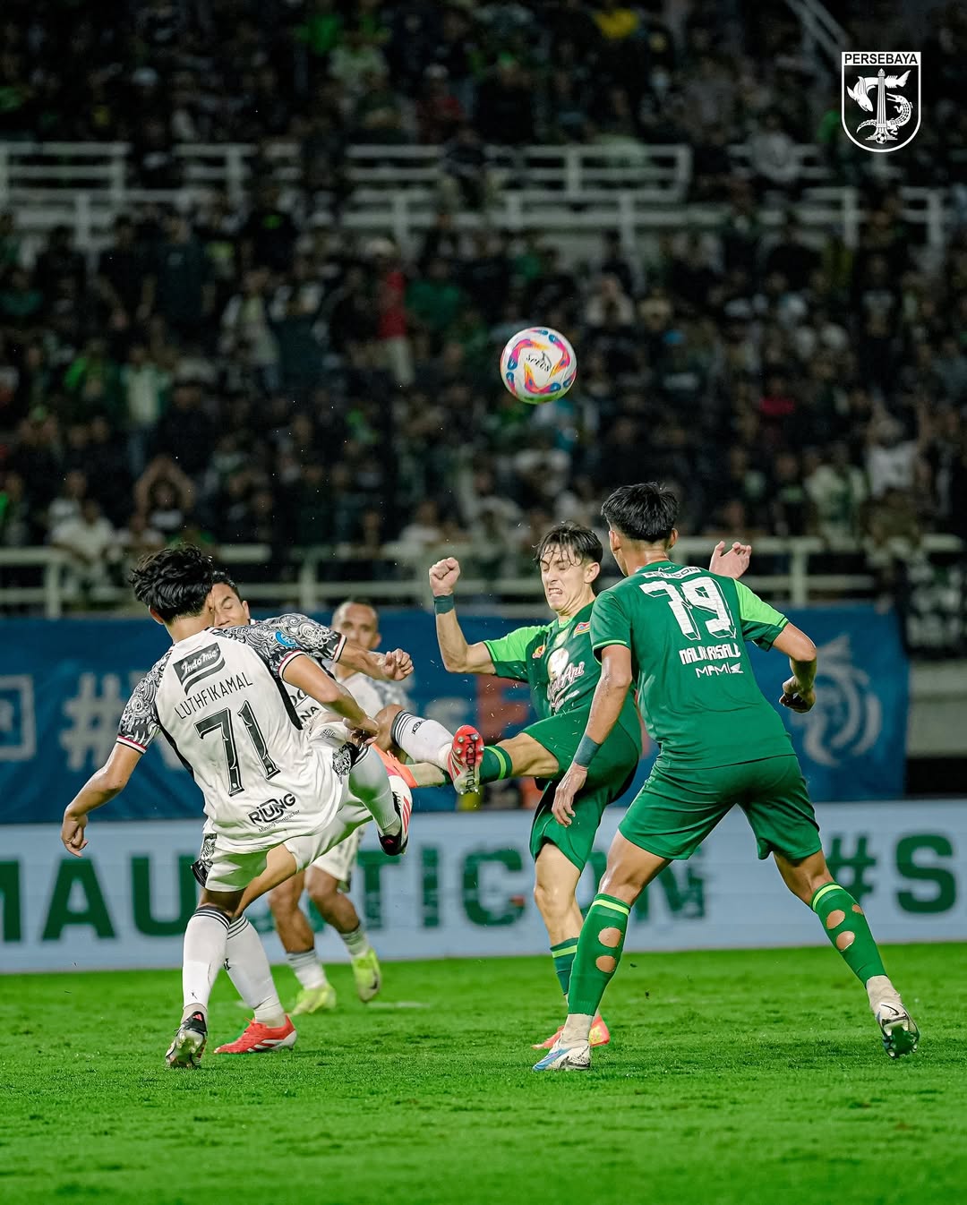 Persebaya vs PSIM Jadi Laga Pembuka Indonesia Super League 2025/2026
