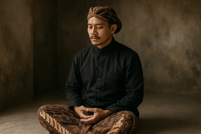 Dalam kalender Jawa, weton Wage mencerminkan pribadi yang sabar, spiritual, dan penuh ketulusan.