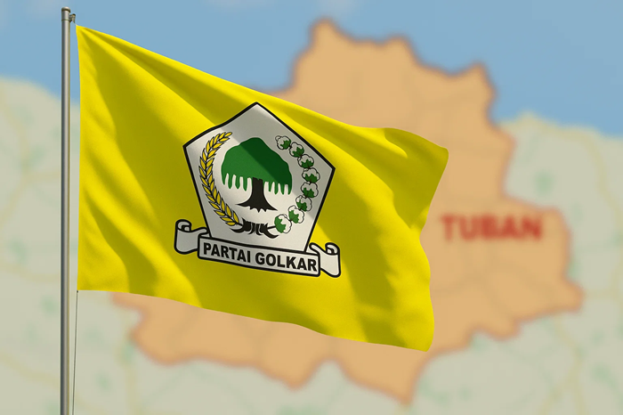 MK putuskan pemilu serentak, parpol tetap targetkan kemenangan DPRD dan kepala daerah, Golkar tetap pede menang.