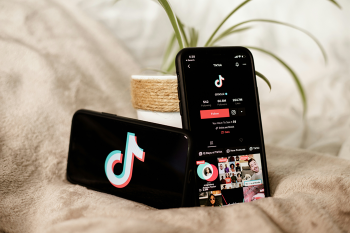 ByteDance Siapkan TikTok Versi Baru di Amerika Serikat