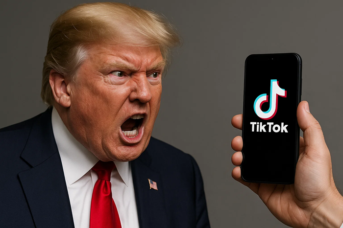 Presiden AS Donald Trump desak ByteDance jual TikTok, karena aplikasi lama akan dinonaktifkan Maret tahun depan.