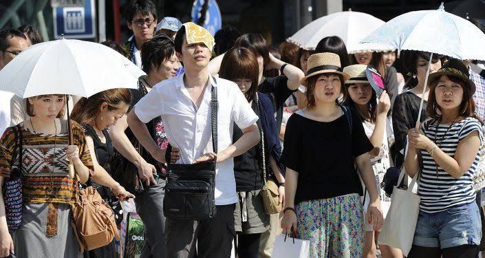 Pengangguran Remaja di China 15,8 persen lebih pilih jadi Cucu Penuh Waktu