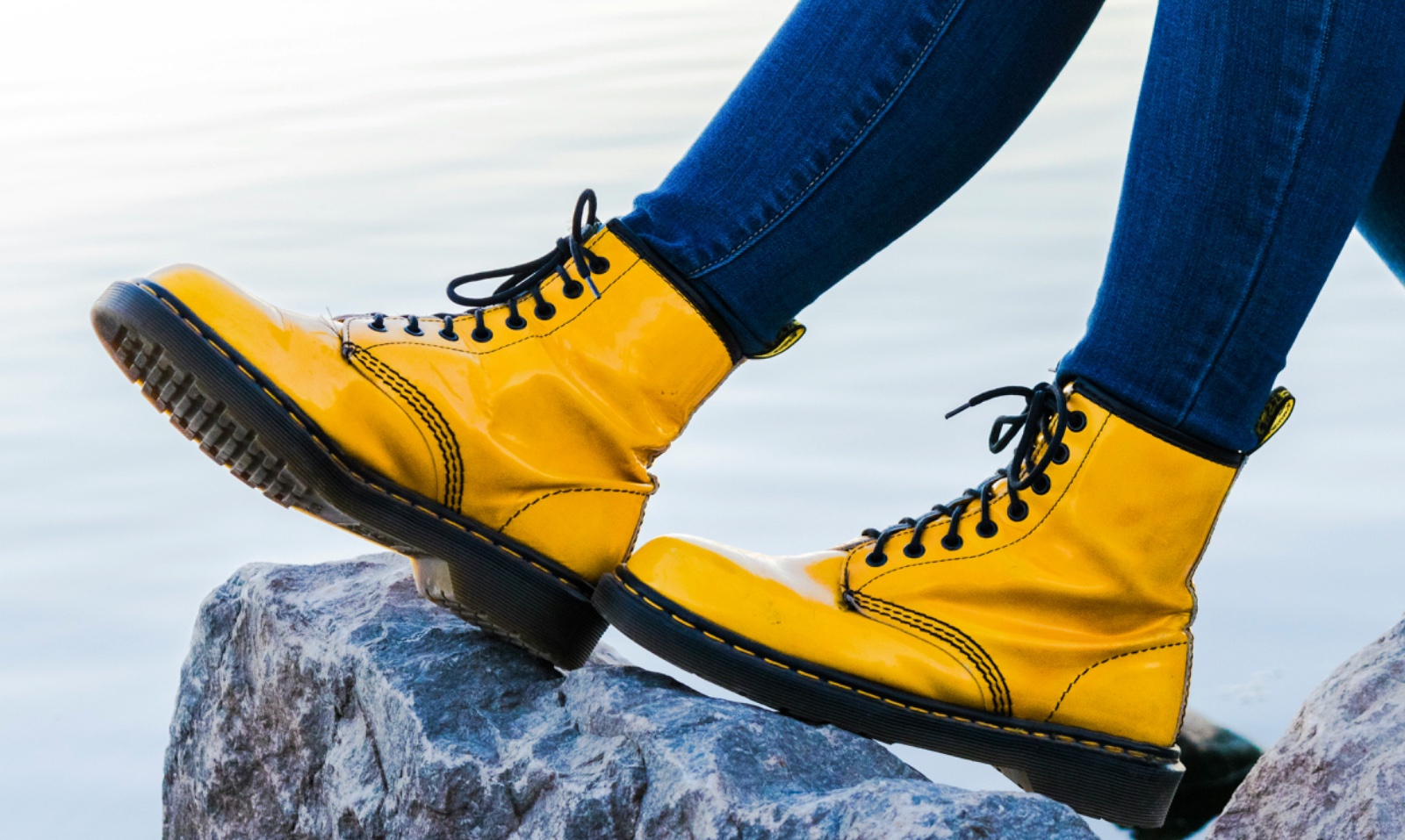 Perajin sepatu lokal dari berbagai kota raih pasar internasional