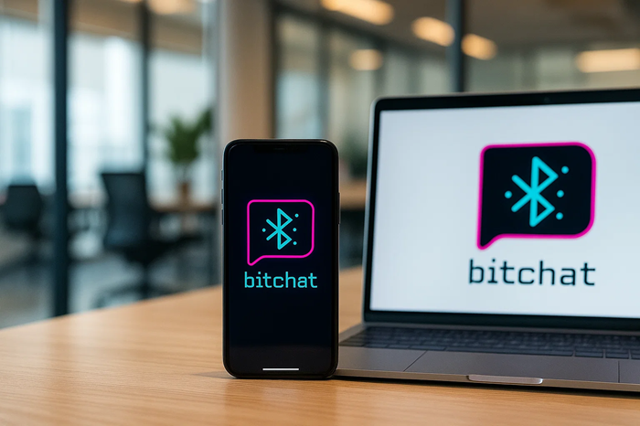 Tanpa internet atau server, BitChat tawarkan cara baru berkomunikasi via Bluetooth.