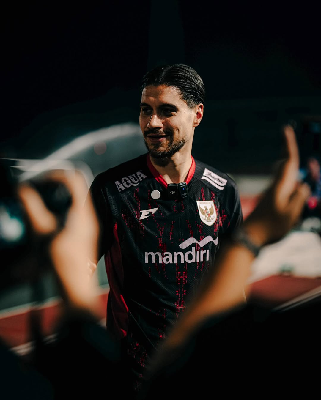 Kevin Diks Jadi Senjata Andalan Borussia M&ouml;nchengladbach di Bundesliga