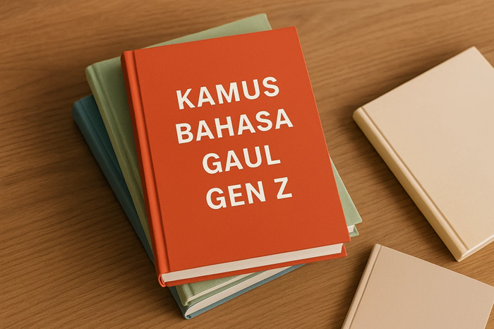 Bahasa gaul Gen Z bukan sekadar tren, melainkan mencerminkan identitas, budaya, dan dinamika sosial di era digital.