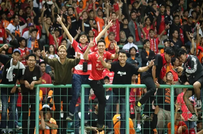 I League Upayakan Cabut Larangan Suporter Away