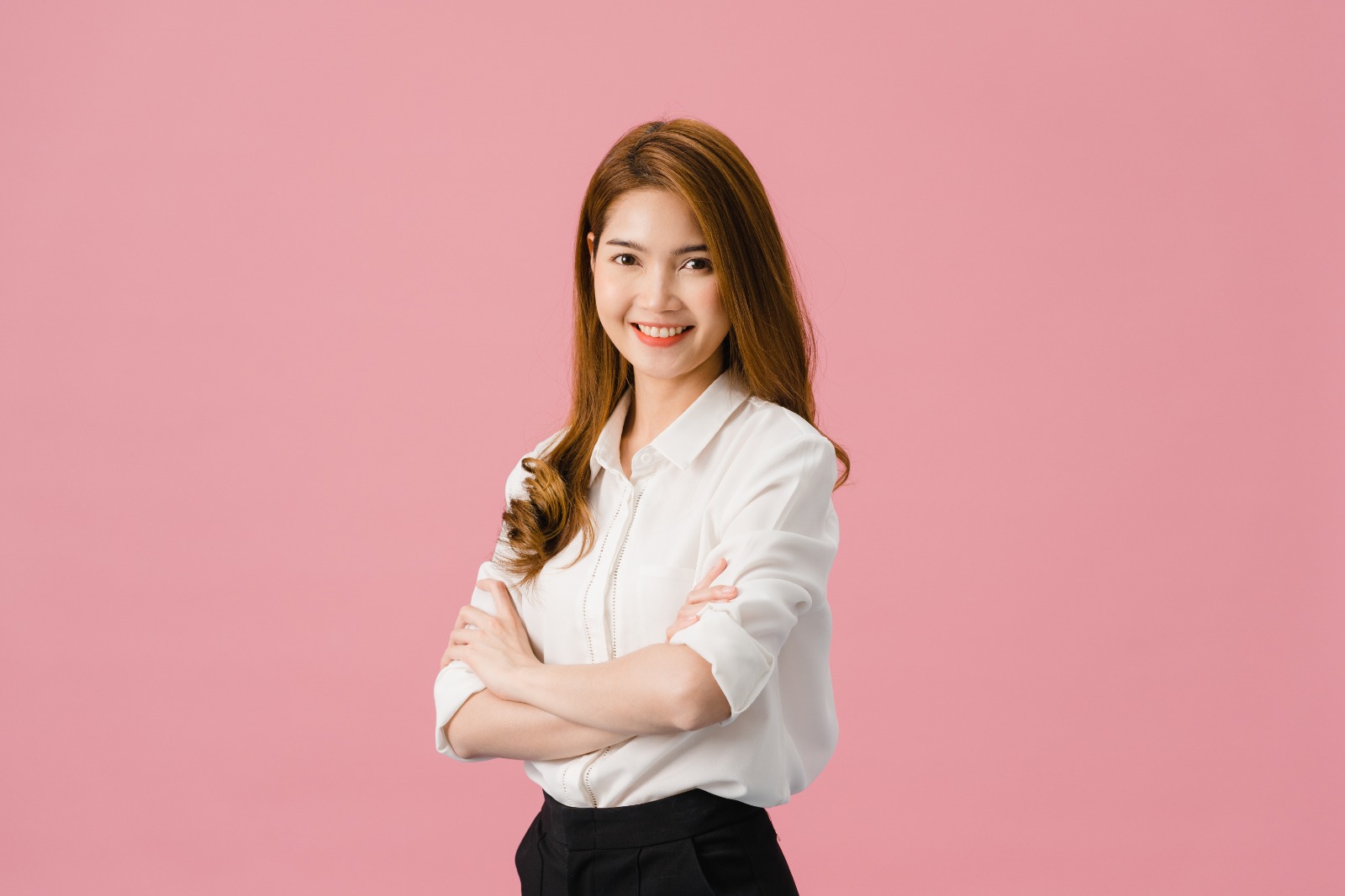 Perempuan masa kini bergerak melampaui stereotip lama.