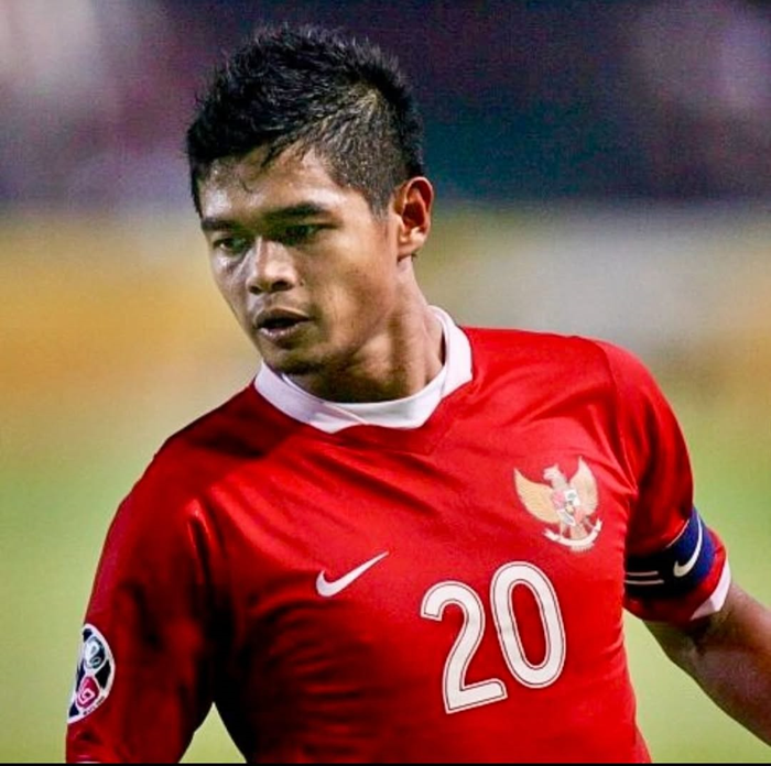 Bambang Pamungkas dan Legenda Penyerang Top Timnas Indonesia