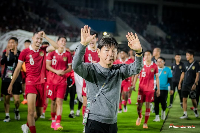 Pelatih Legendaris Timnas Indonesia, Arsitek Kejayaan Sepak Bola Merah Putih