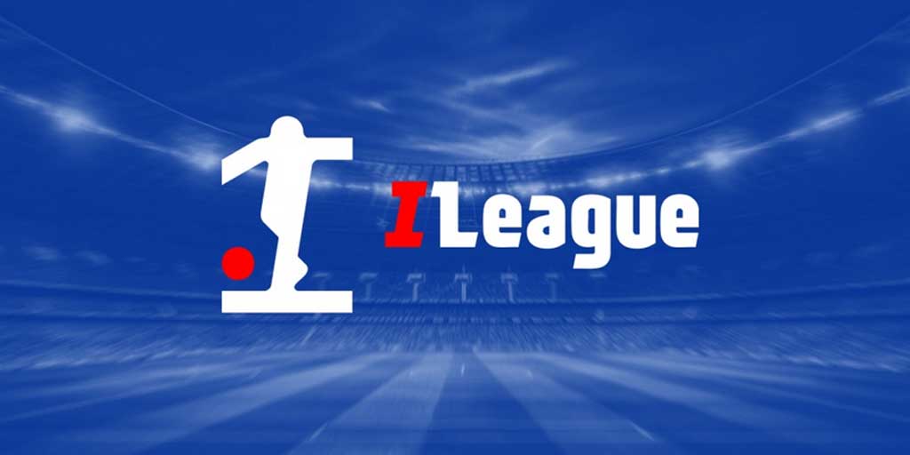 Logo Baru ILeague.