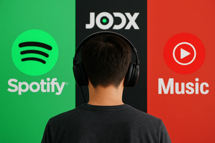 Apa itu royalti musik dan LMKN? Simak penjelasan lengkap beserta polemik yang membuat sejumlah tempat usaha di Tuban memilih sunyi tanpa lagu.