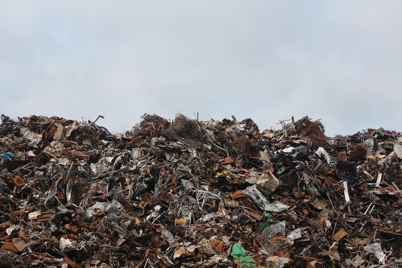 Tak ada sampah tersisa, Swedia impor 1,3 juta ton limbah dari Eropa