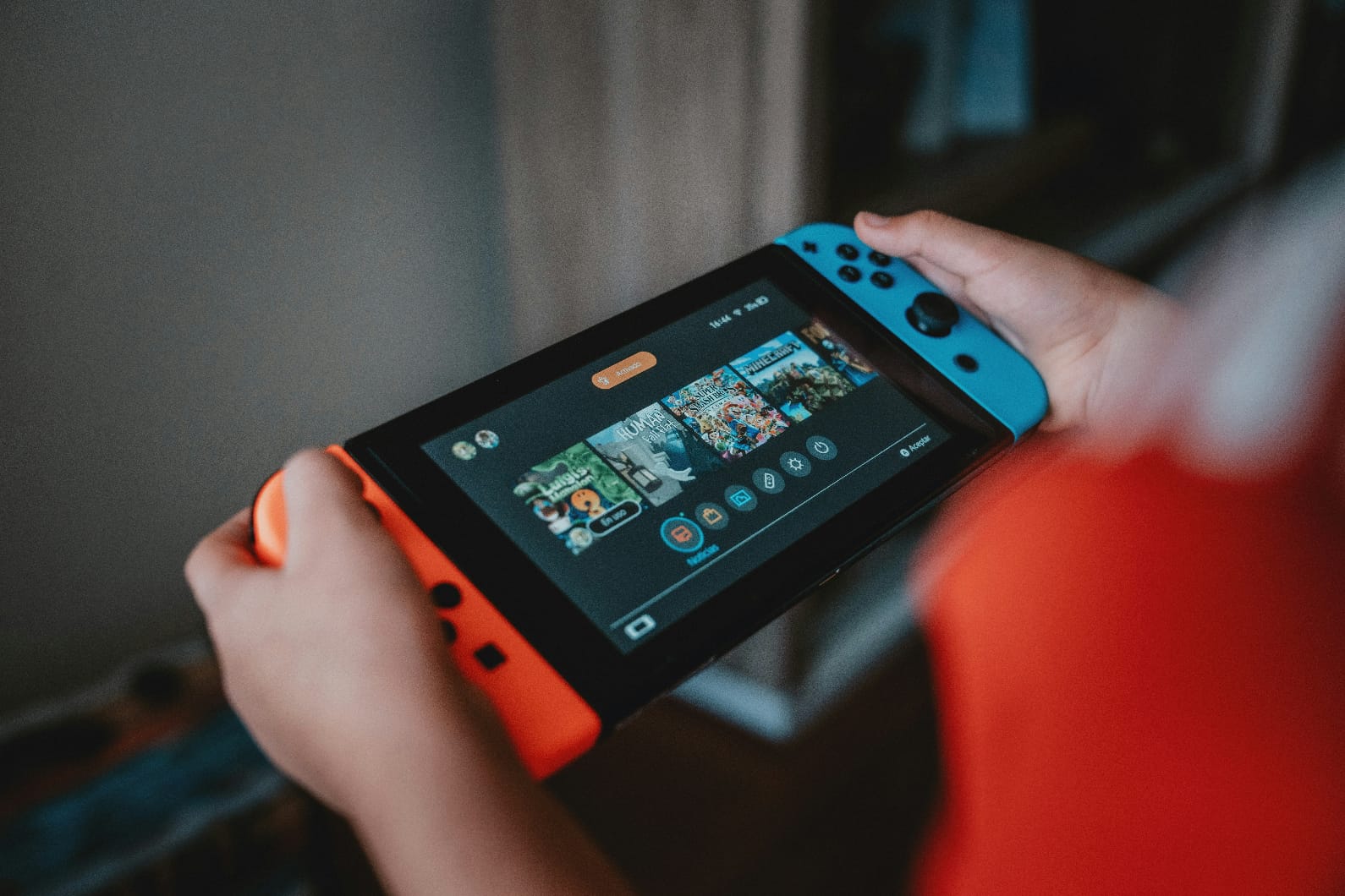 Situs ROM game Nintendo Switch, Nsw2u resmi ditutup oleh FBI.