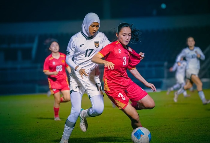 Liga Putri Profesional Dimulai 2027