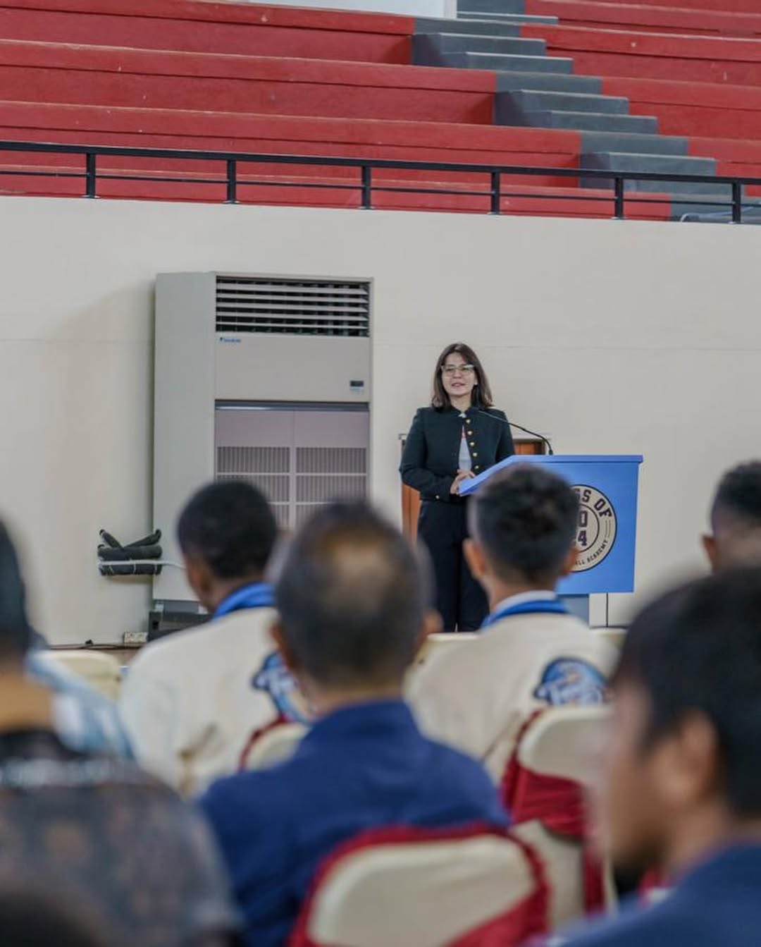 ILeague Gelar Workshop IFAB Law of the Game untuk Liga Indonesia 2025/26