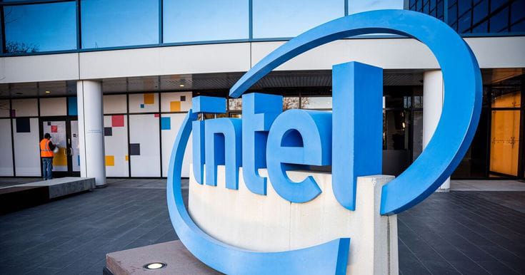 CEO baru Intel, akui perusahaan yang dipimpinnya telah mengalami kemerosotan dibandingkan puluhan tahun silam