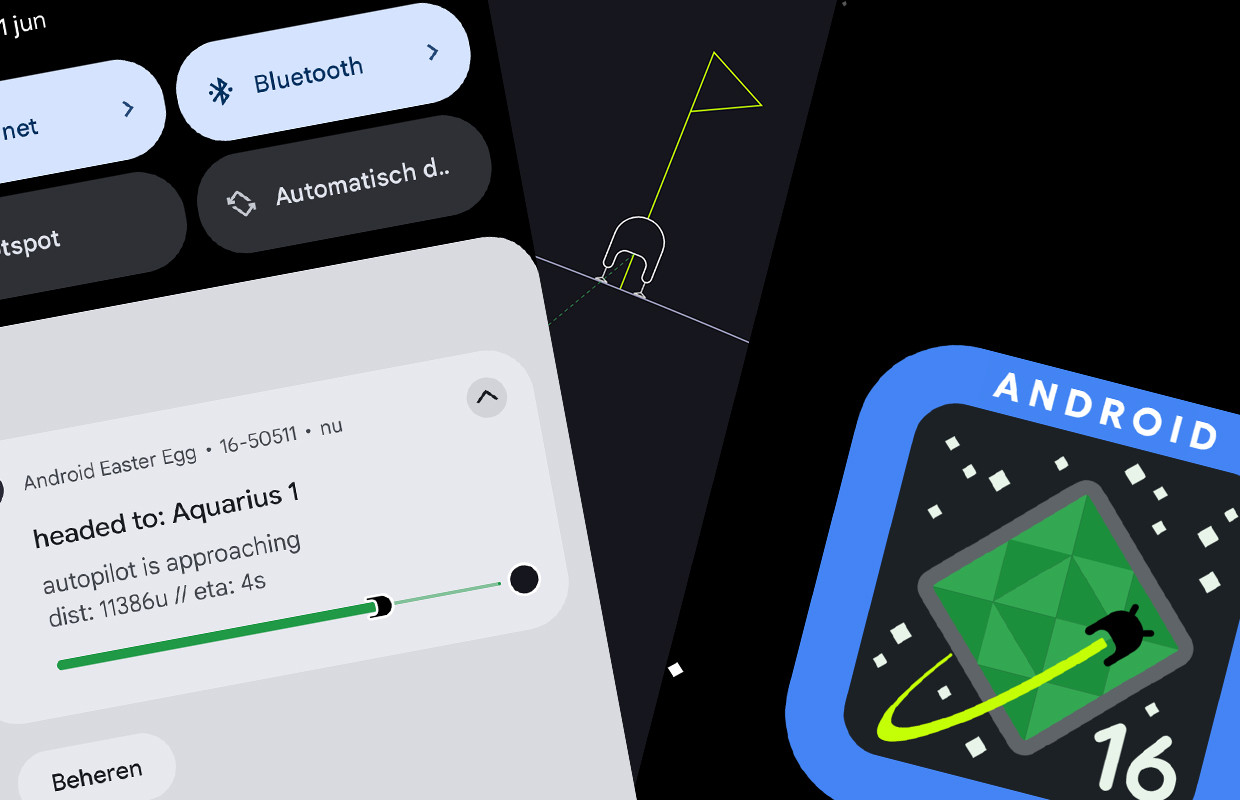 Google hadirkan program Android Canary untuk para pengembang aplikasi.
