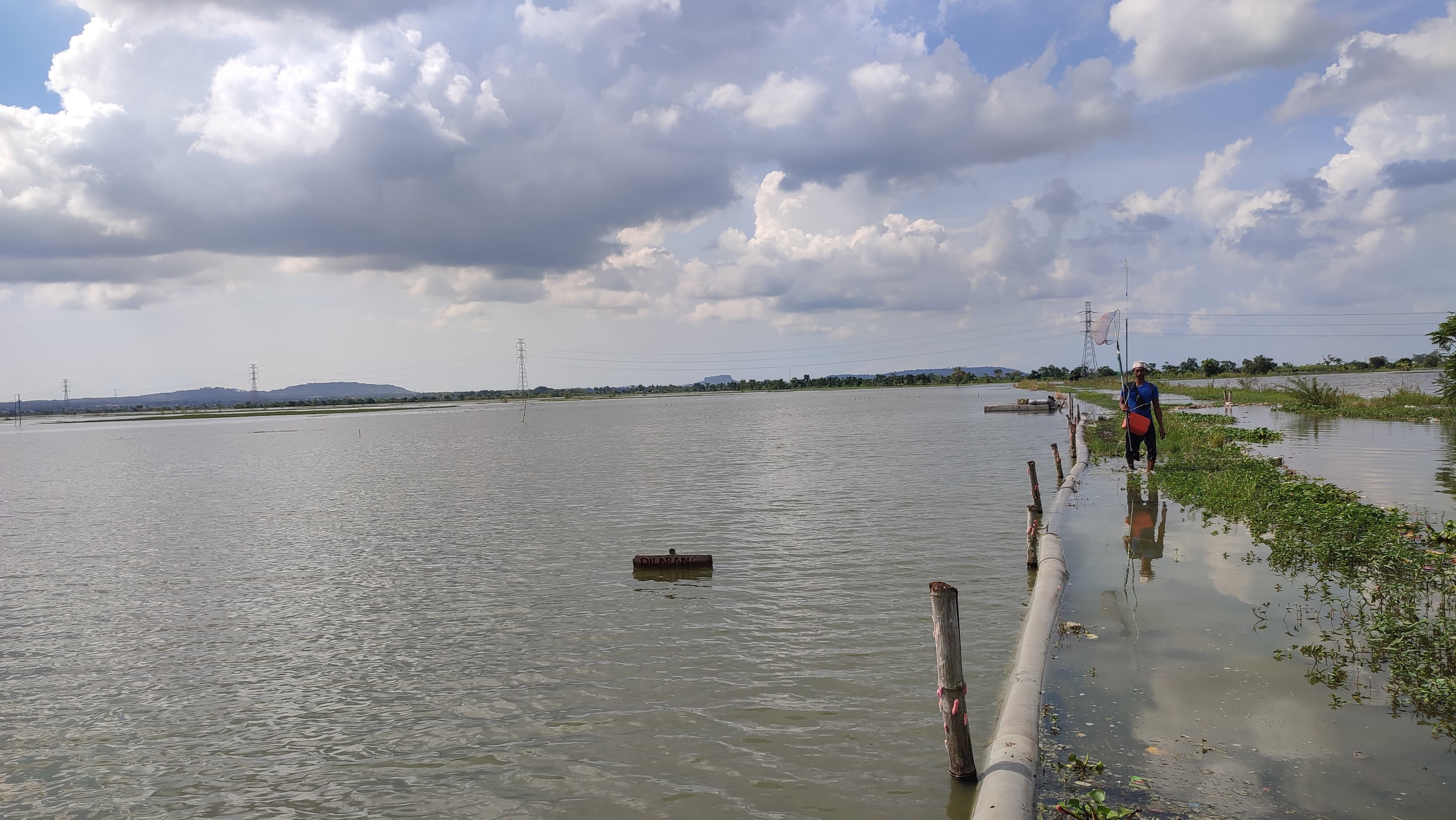 DPRD Tuban Desak Pemkab Atasi Banjir Plumpang