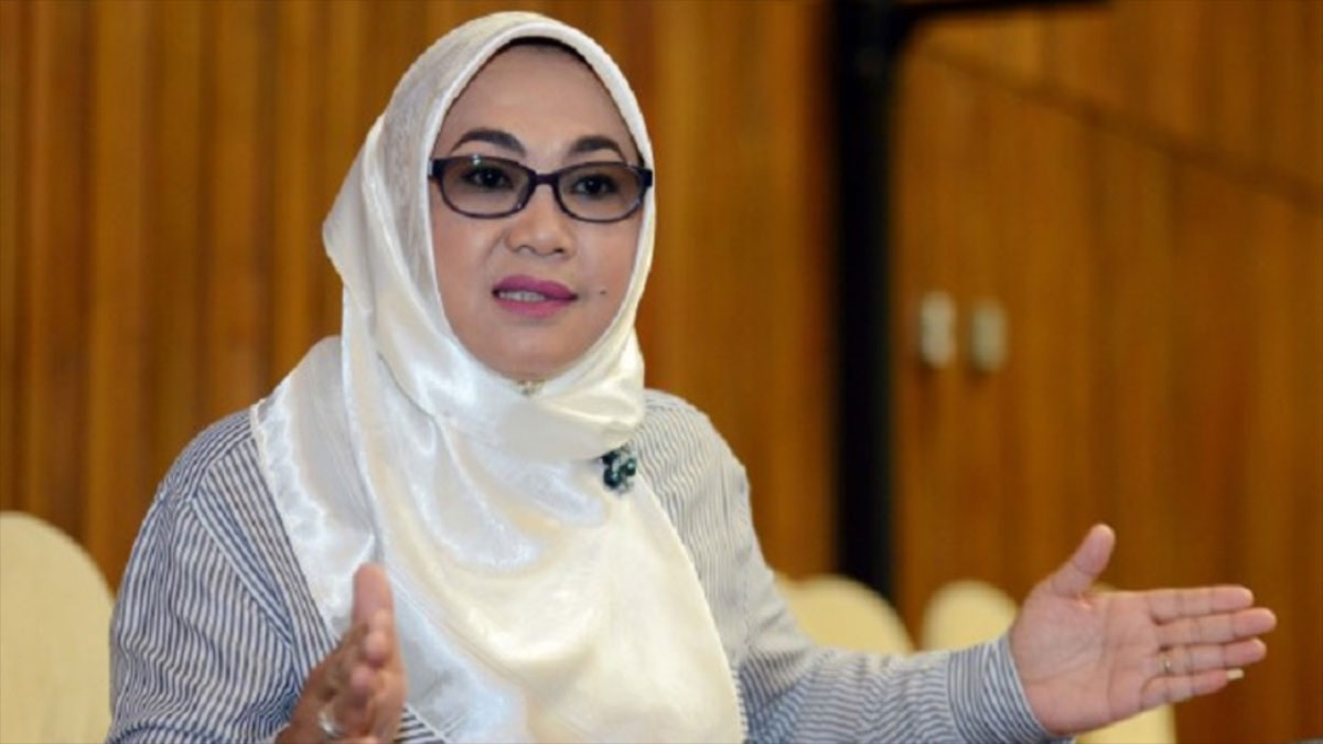Anggota DPR RI dari PDIP kritik Telkomsel karena kuota hilang tanpa penjelasan