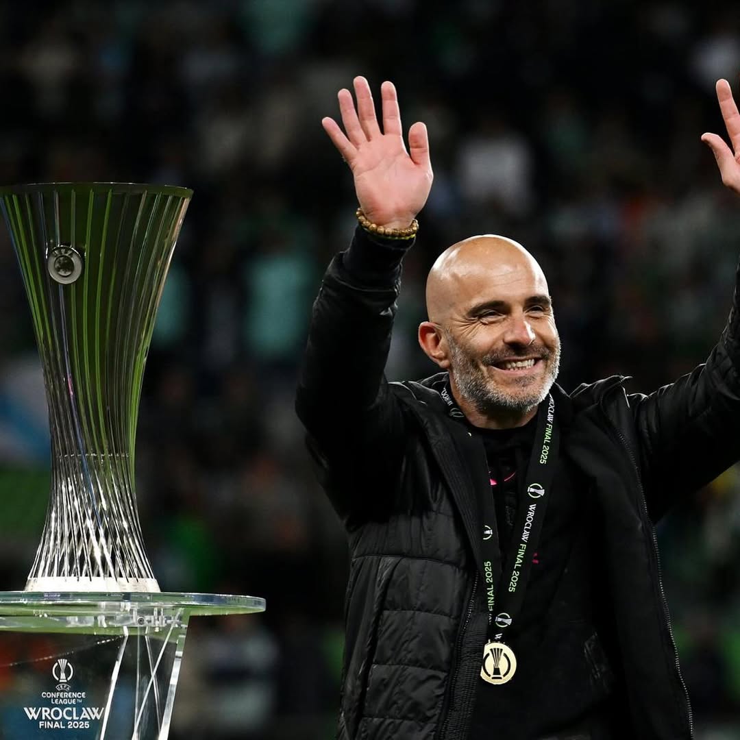Enzo Maresca Pelatih Baru Chelsea Langsung Bawa Pulang Trofi Dunia