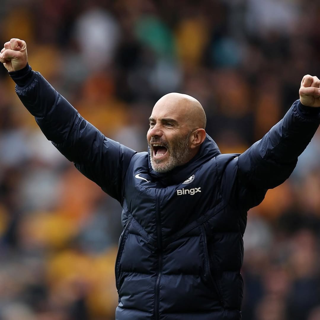 Enzo Maresca Bawa Chelsea Juara Dunia